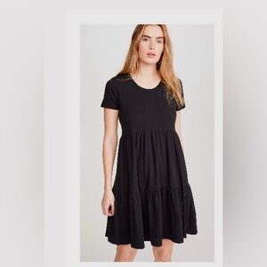 Sundry Ruffle Dress